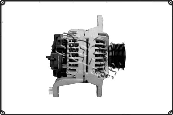 3Effe Group ALTJ094 - Генератор autosila-amz.com