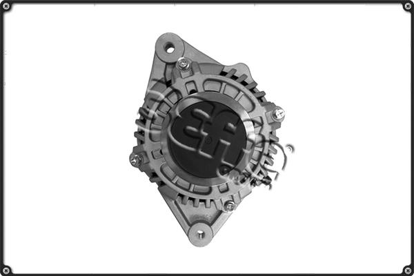 3Effe Group ALTJ009 - Генератор autosila-amz.com