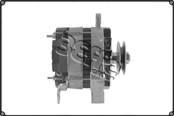 3Effe Group ALTL580 - Генератор autosila-amz.com