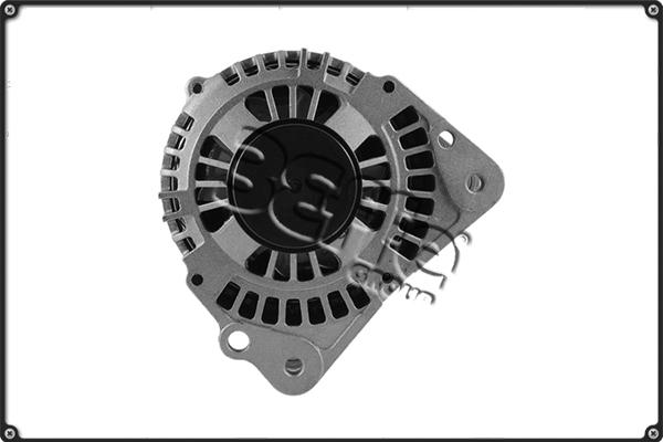 3Effe Group ALTL607 - Генератор autosila-amz.com