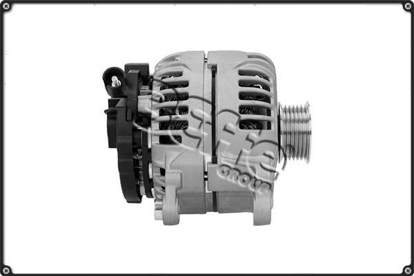 3Effe Group ALTL376 - Генератор autosila-amz.com