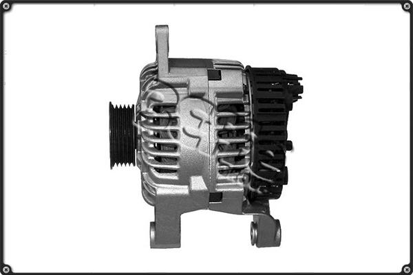 3Effe Group ALTS966 - Генератор autosila-amz.com