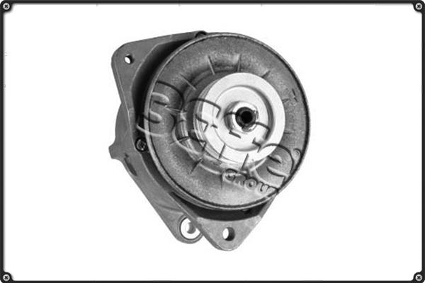 3Effe Group ALTS466 - Генератор autosila-amz.com