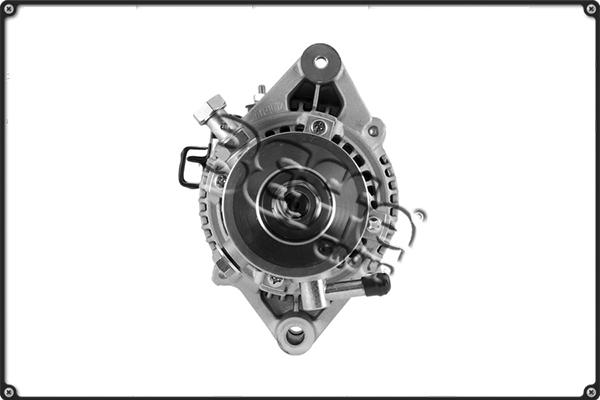 3Effe Group ALTS551 - Генератор autosila-amz.com