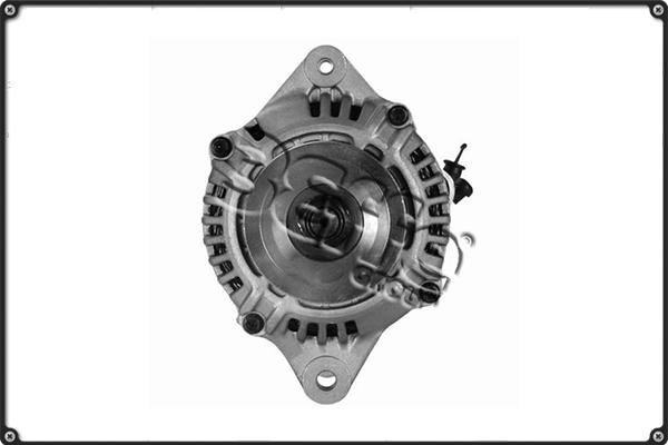 3Effe Group ALTS160 - Генератор autosila-amz.com