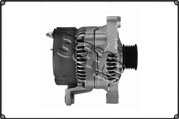 3Effe Group ALTS264 - Генератор autosila-amz.com