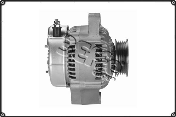 3Effe Group PRAW961 - Генератор autosila-amz.com