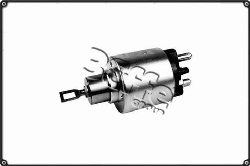 3Effe Group ELE0026 - Тяговое реле, соленоид, стартер autosila-amz.com