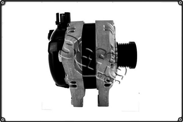 3Effe Group PRAL612 - Генератор autosila-amz.com