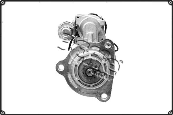 3Effe Group PRSE489 - Стартер autosila-amz.com