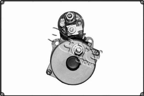 3Effe Group STRE392 - Стартер autosila-amz.com