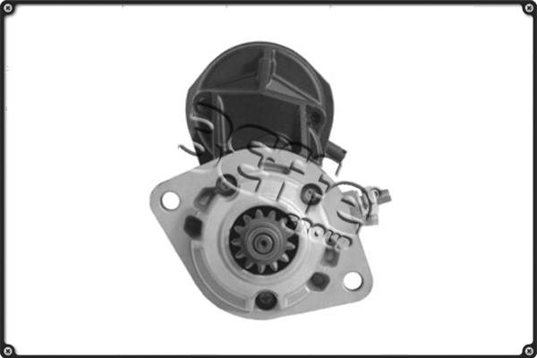 3Effe Group PRSF950 - Стартер autosila-amz.com