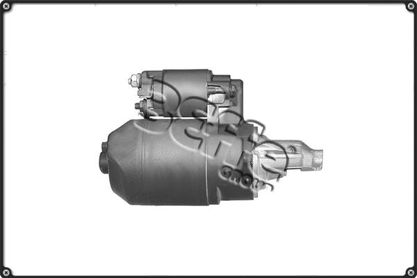 3Effe Group STRF489 - Стартер autosila-amz.com