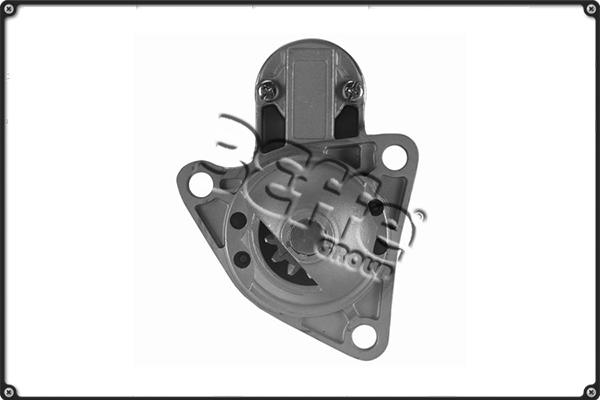 3Effe Group STRF594 - Стартер autosila-amz.com