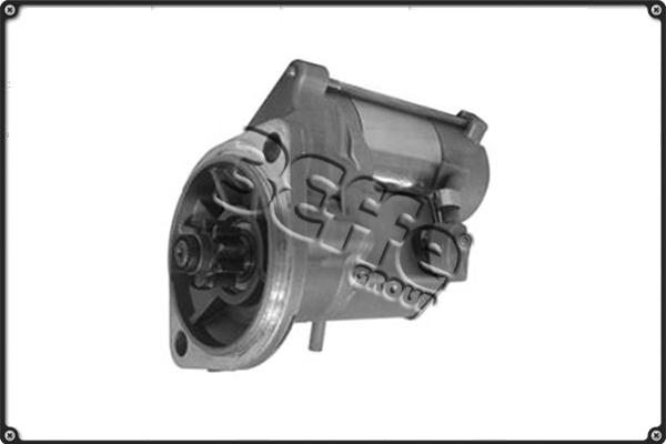 3Effe Group STRF519 - Стартер autosila-amz.com