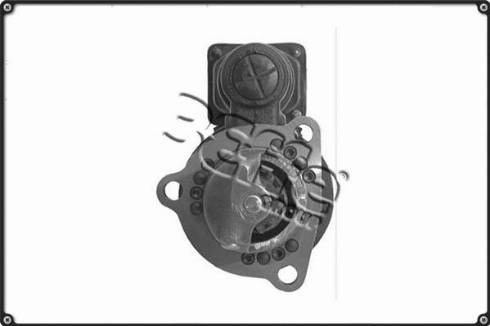 3Effe Group PRSF525 - Стартер autosila-amz.com