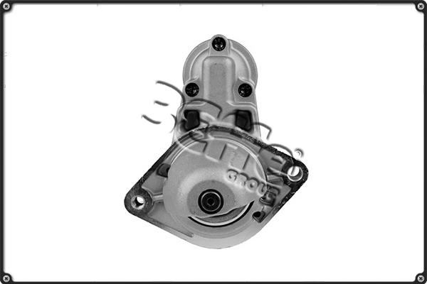 3Effe Group PRSF072 - Стартер autosila-amz.com