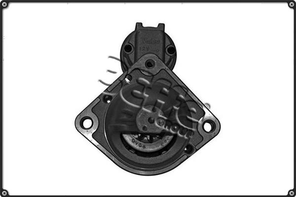 3Effe Group PRSF165 - Стартер autosila-amz.com
