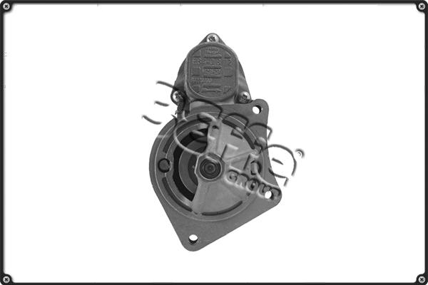 3Effe Group STRF124 - Стартер autosila-amz.com