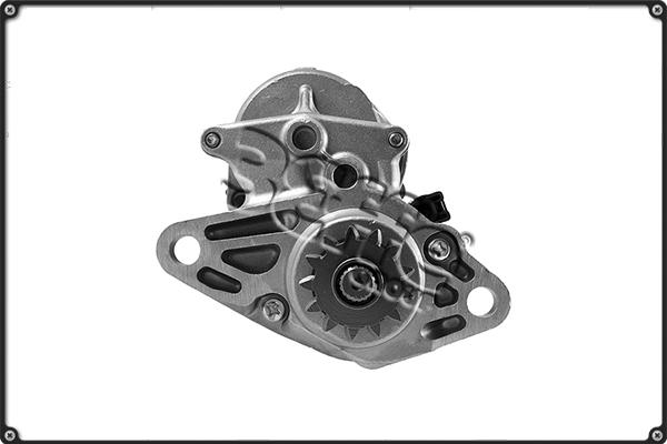 3Effe Group PRSF178 - Стартер autosila-amz.com