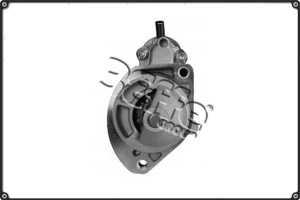 3Effe Group PRSF866 - Стартер autosila-amz.com