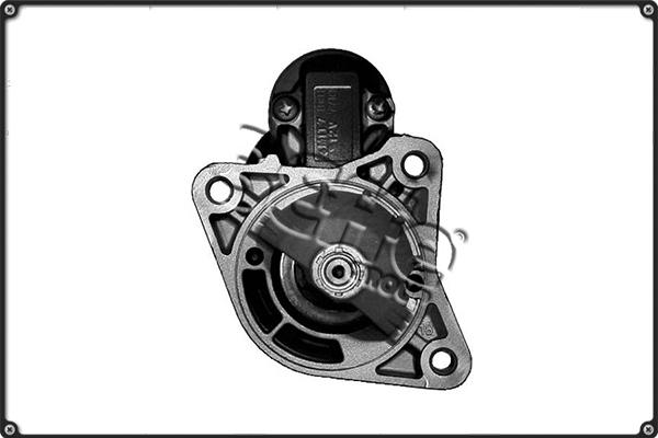 3Effe Group STRF363 - Стартер autosila-amz.com