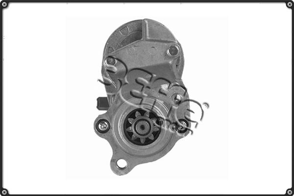 3Effe Group STRF362 - Стартер autosila-amz.com