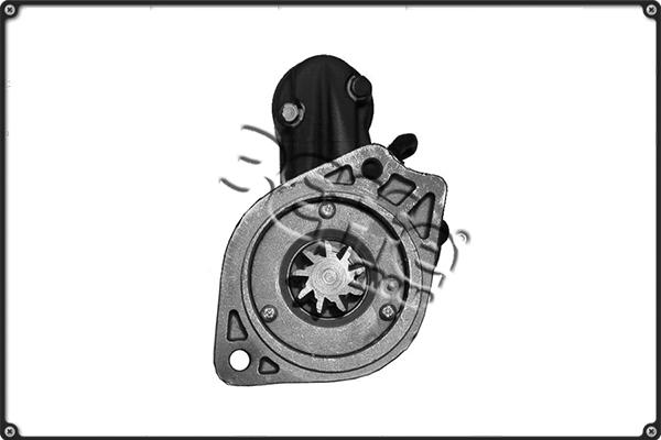 3Effe Group PRSF750 - Стартер autosila-amz.com