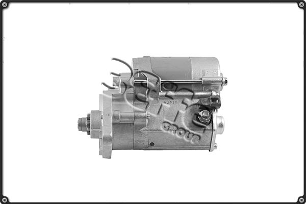 3Effe Group PRSF712 - Стартер autosila-amz.com