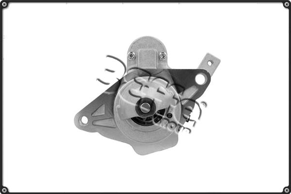 3Effe Group PRSJ091 - Стартер autosila-amz.com