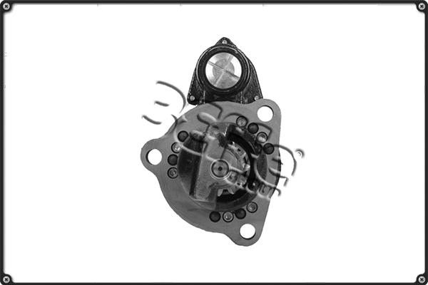 3Effe Group PRSJ036 - Стартер autosila-amz.com