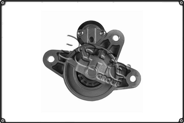 3Effe Group STRL052 - Стартер autosila-amz.com