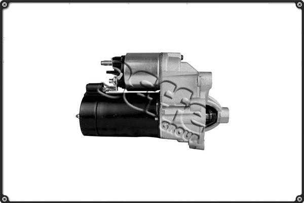 3Effe Group PRSL083 - Стартер autosila-amz.com