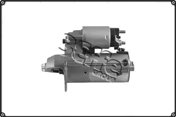 3Effe Group STRL129 - Стартер autosila-amz.com