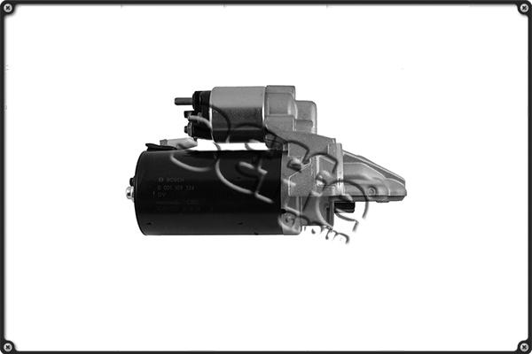 3Effe Group STRL121 - Стартер autosila-amz.com