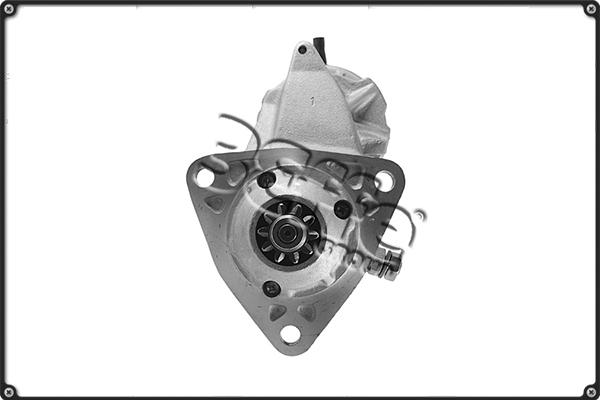 3Effe Group STRL865 - Стартер autosila-amz.com