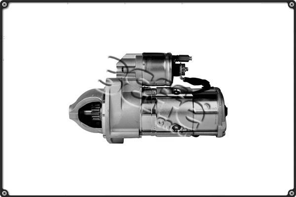 3Effe Group PRSS938 - Стартер autosila-amz.com