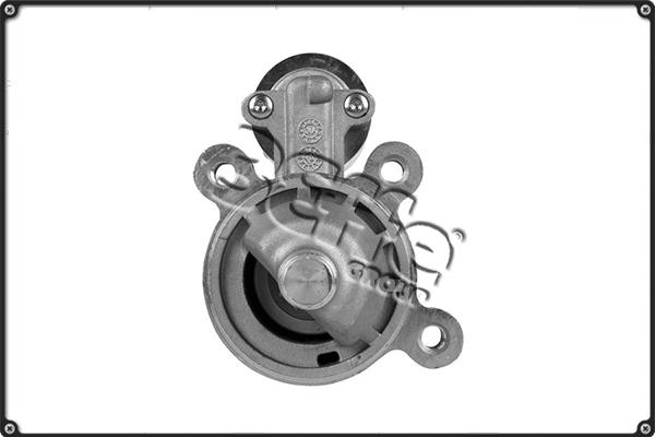 3Effe Group PRSS978 - Стартер autosila-amz.com