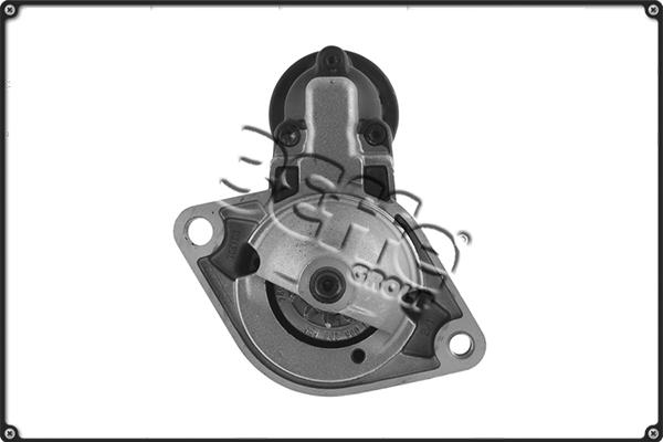 3Effe Group STRS515 - Стартер autosila-amz.com