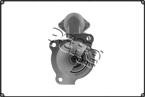 3Effe Group PRSS629 - Стартер autosila-amz.com