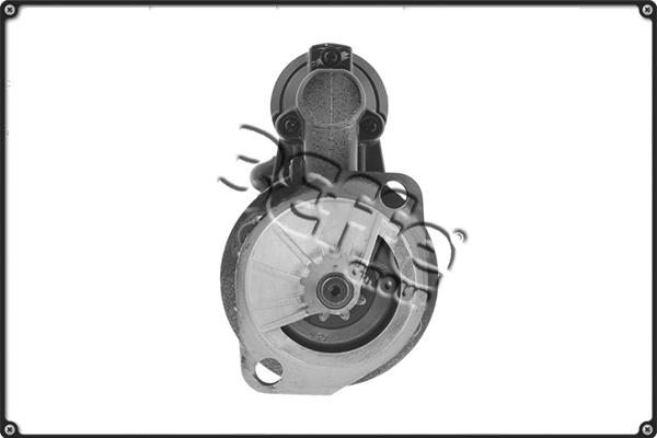 3Effe Group STRS052 - Стартер autosila-amz.com