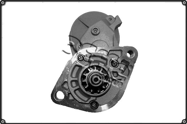 3Effe Group STRS067 - Стартер autosila-amz.com