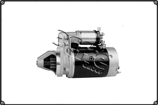 3Effe Group STRS089 - Стартер autosila-amz.com