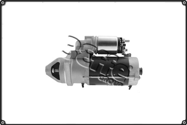 3Effe Group STRS076 - Стартер autosila-amz.com