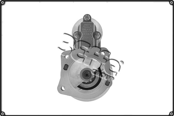 3Effe Group STRS162 - Стартер autosila-amz.com