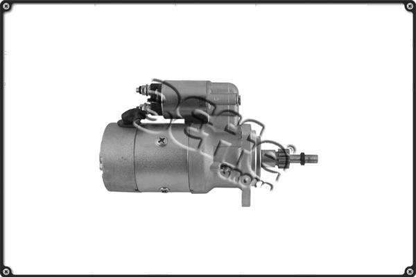 3Effe Group STRS183 - Стартер autosila-amz.com