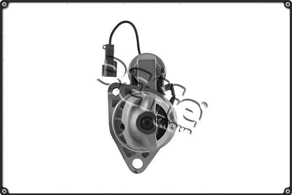 3Effe Group PRSW285 - Стартер autosila-amz.com