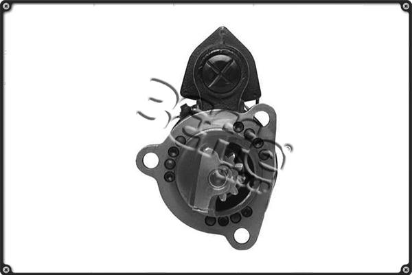 3Effe Group STRF409 - Стартер autosila-amz.com