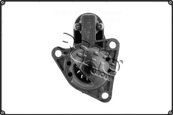 3Effe Group STRF517 - Стартер autosila-amz.com