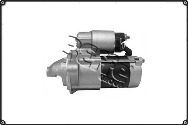 3Effe Group STRF616 - Стартер autosila-amz.com